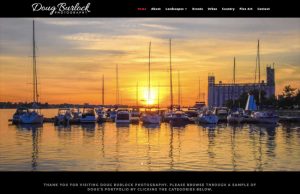 Doug Burlock Photography